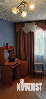 2-к квартира, вторичка, 46м2, 5/5 этаж