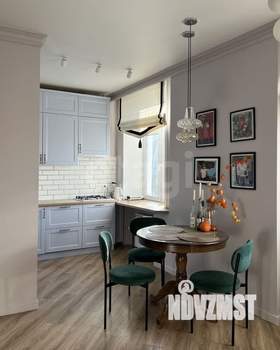 2-к квартира, вторичка, 60м2, 4/5 этаж