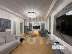 2-к квартира, вторичка, 83м2, 7/10 этаж