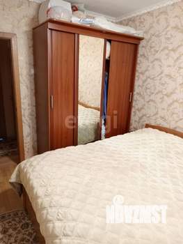 3-к квартира, вторичка, 68м2, 2/10 этаж