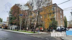 3-к квартира, вторичка, 64м2, 2/4 этаж