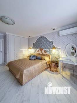 2-к квартира, вторичка, 69м2, 12/25 этаж