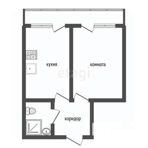 Фото квартиры на продажу (2)