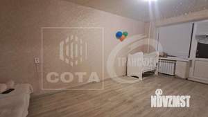 2-к квартира, вторичка, 41м2, 4/5 этаж