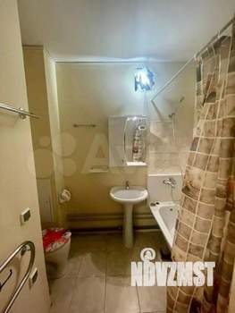 1-к квартира, вторичка, 38м2, 14/17 этаж