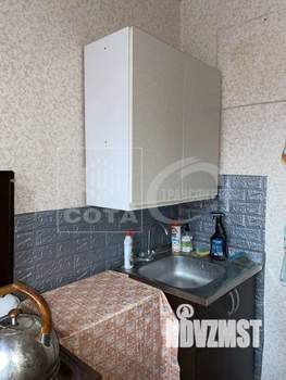 2-к квартира, вторичка, 44м2, 1/5 этаж