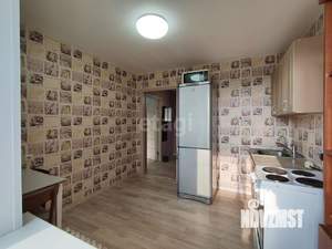 1-к квартира, вторичка, 30м2, 6/10 этаж