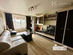 3-к квартира, вторичка, 57м2, 7/9 этаж