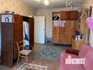 3-к квартира, вторичка, 62м2, 5/5 этаж