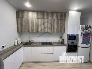 3-к квартира, вторичка, 78м2, 19/22 этаж