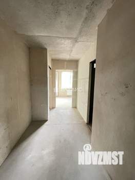 1-к квартира, сданный дом, 37м2, 2/18 этаж