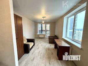 Студия квартира, вторичка, 30м2, 14/19 этаж
