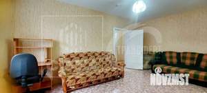 1-к квартира, вторичка, 43м2, 5/13 этаж