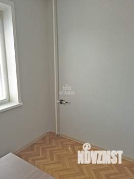 1-к квартира, вторичка, 38м2, 3/10 этаж