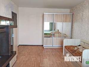 1-к квартира, вторичка, 38м2, 9/9 этаж