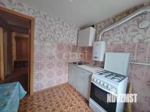 1-к квартира, вторичка, 32м2, 2/4 этаж