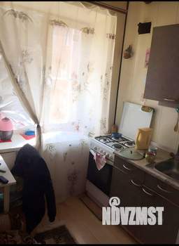 2-к квартира, вторичка, 48м2, 3/5 этаж