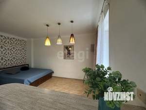 Студия квартира, вторичка, 27м2, 2/5 этаж