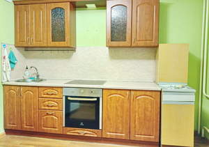 1-к квартира, вторичка, 36м2, 2/12 этаж