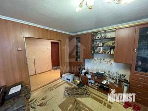 3-к квартира, вторичка, 73м2, 3/9 этаж