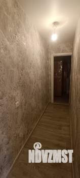 2-к квартира, вторичка, 42м2, 4/5 этаж