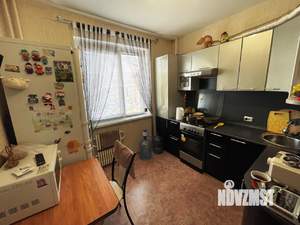 2-к квартира, вторичка, 54м2, 6/10 этаж