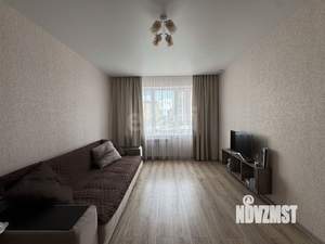 2-к квартира, вторичка, 59м2, 4/17 этаж