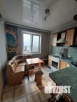 1-к квартира, вторичка, 38м2, 10/10 этаж