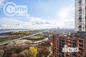 3-к квартира, вторичка, 117м2, 14/17 этаж