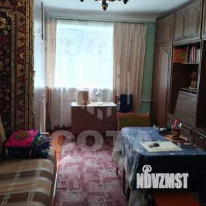 1-к квартира, вторичка, 37м2, 2/4 этаж