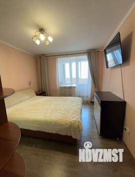 3-к квартира, вторичка, 87м2, 8/25 этаж