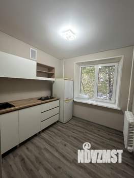 1-к квартира, вторичка, 28м2, 3/9 этаж