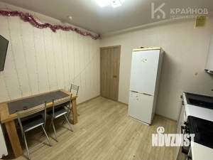 2-к квартира, вторичка, 59м2, 4/17 этаж