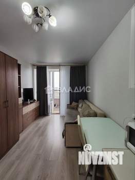 1-к квартира, вторичка, 35м2, 12/24 этаж