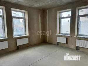 2-к квартира, вторичка, 66м2, 7/22 этаж