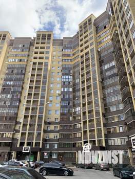 3-к квартира, вторичка, 81м2, 17/17 этаж