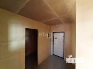 1-к квартира, вторичка, 40м2, 12/20 этаж