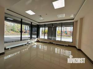 Студия квартира, вторичка, 79м2, 2/24 этаж