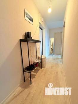 2-к квартира, вторичка, 47м2, 4/24 этаж
