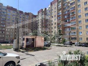 1-к квартира, вторичка, 34м2, 2/10 этаж