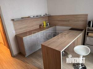 1-к квартира, вторичка, 37м2, 24/25 этаж