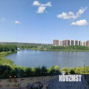 1-к квартира, вторичка, 39м2, 7/22 этаж