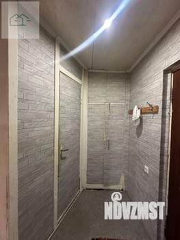 1-к квартира, вторичка, 30м2, 2/9 этаж