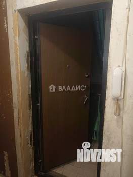 2-к квартира, вторичка, 43м2, 5/5 этаж