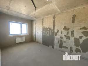 2-к квартира, вторичка, 60м2, 21/21 этаж