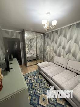 2-к квартира, вторичка, 55м2, 1/10 этаж