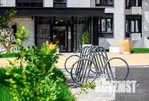 3-к квартира, вторичка, 89м2, 17/19 этаж