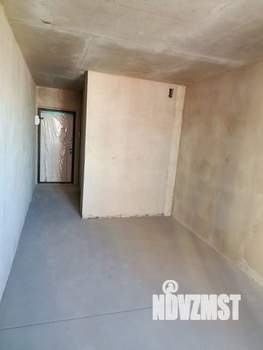 Студия квартира, вторичка, 23м2, 10/20 этаж