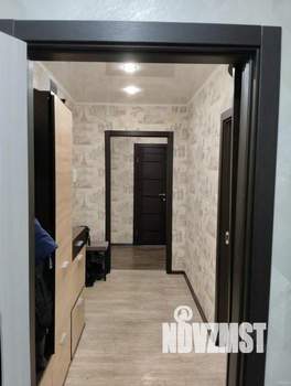 2-к квартира, вторичка, 65м2, 11/18 этаж