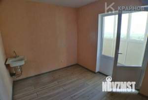 2-к квартира, вторичка, 60м2, 3/17 этаж